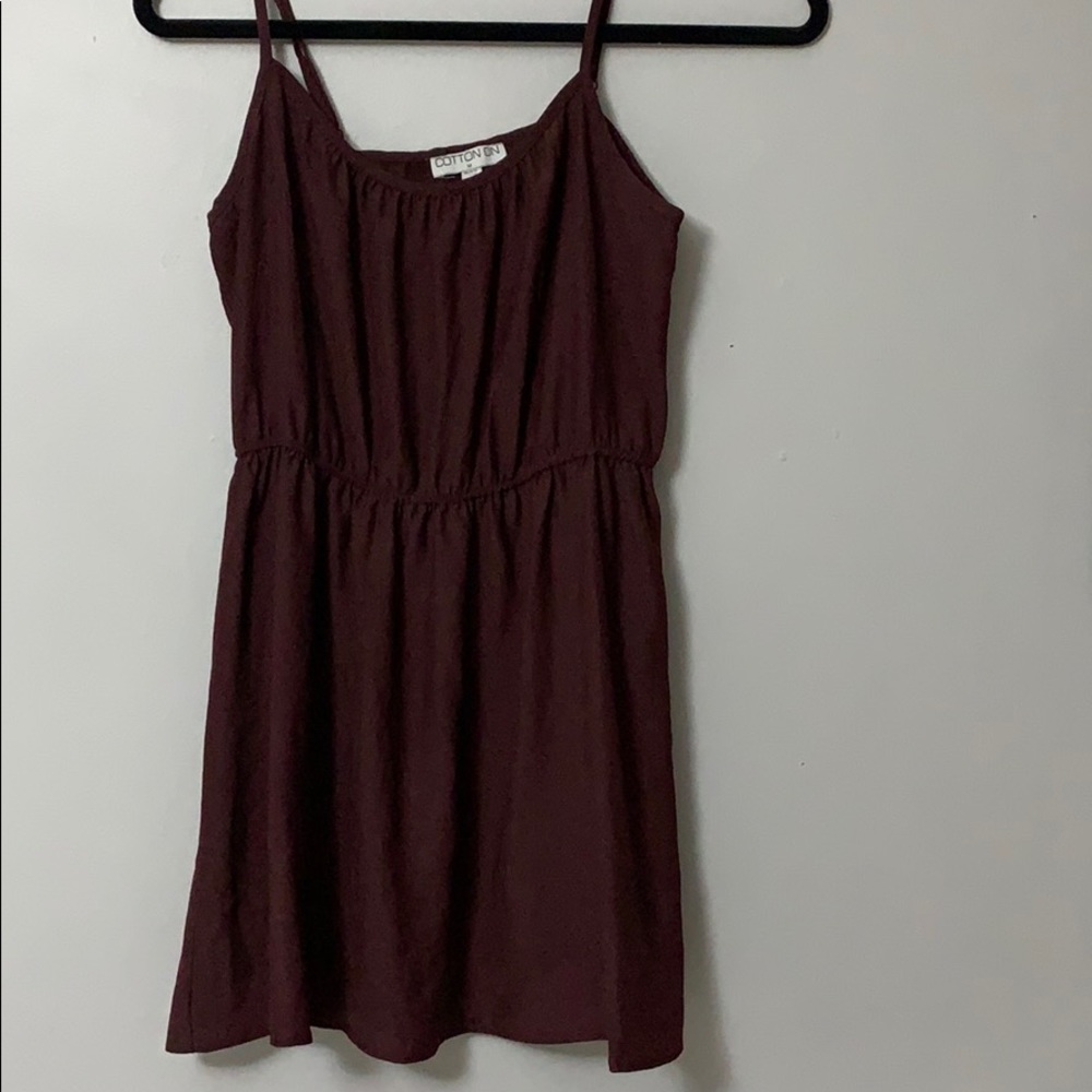 dress